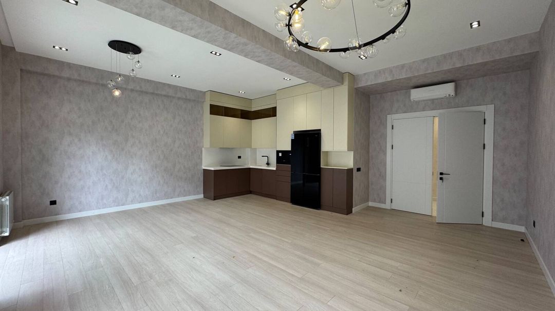 İcarəyə verilir 4 otaqlı ofis 135 m² — Ofis, Bakı (12)