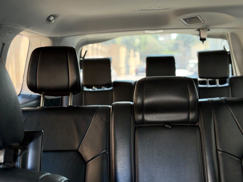 Honda Pilot, 3.5 L, 2014 il, 189 500 km 77-ZZ-759 — Avtomobillər, Bakı (8)
