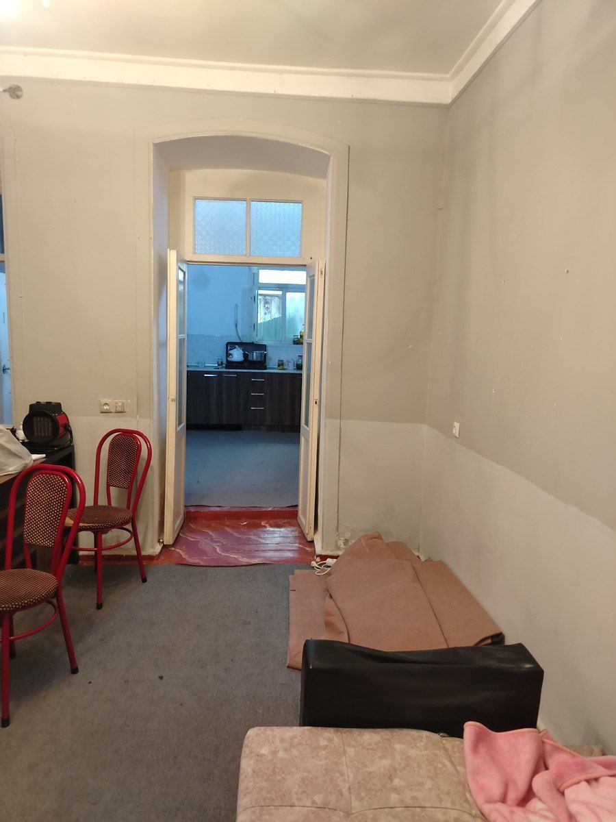 Satılır 2 otaqlı köhnə tikili 38 m² — Mənzil, Bakı (3)