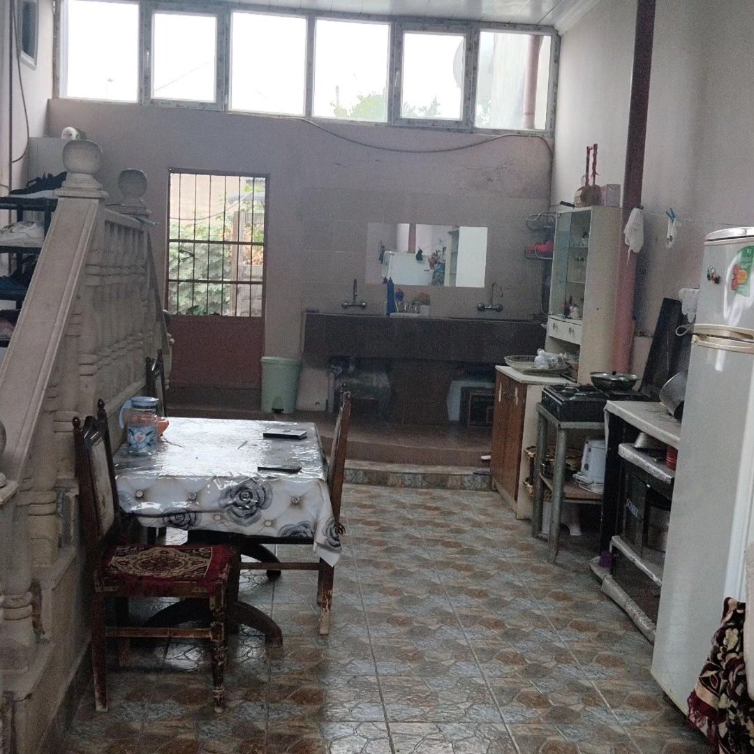 Həyət evi, Gəncə ş — Ev, villa, Gəncə (7)