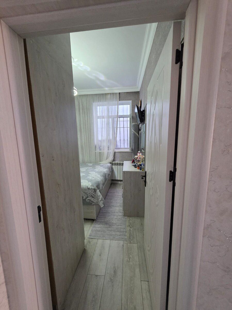 Həyət evi, Masazır qəs — Ev, villa, Bakı (4)