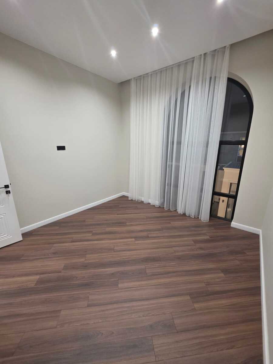 Satılır 4 otaqlı həyət evi/bağ evi 160 m² — Ev, villa, Bakı (9)