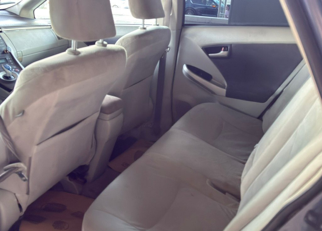 Toyota Prius, 2010 il, 289456 km, 1.8 L 77-CY-178 — Avtomobillər (10)