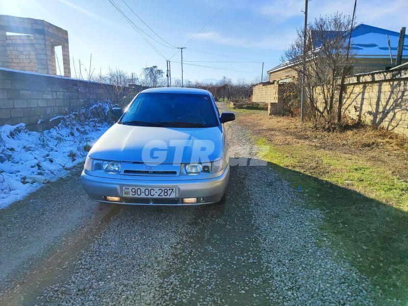 Lada (vaz) 2112 0.2 l, 2005, 591 636 km 20-EV-698 — Avtomobillər, Gəncə (6)