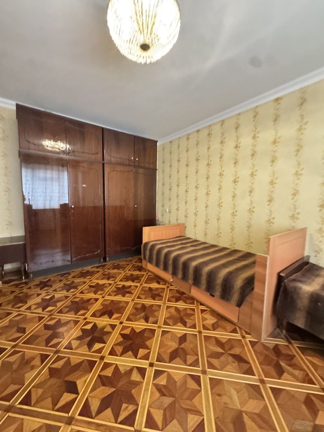 İcarəyə verilir 3 otaqlı köhnə tikili 95 m² — Mənzil, Bakı (12)