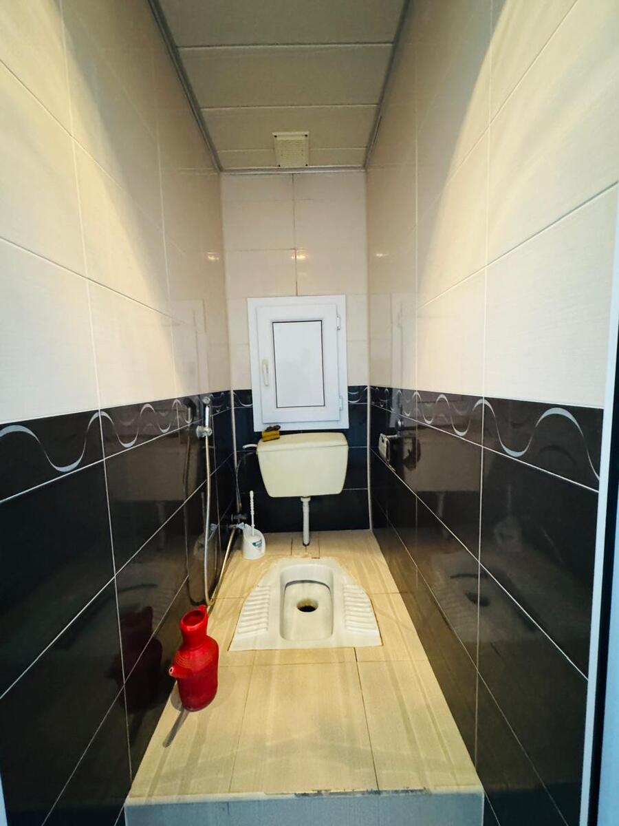 Satılır 4 otaqlı köhnə tikili 100 m² — Mənzil, Bakı (4)