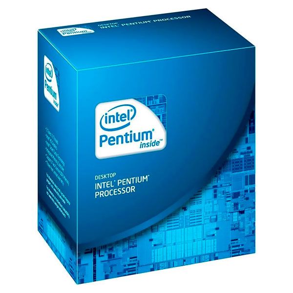 Intel Pentium G630 Processor — Prosessor, Bakı