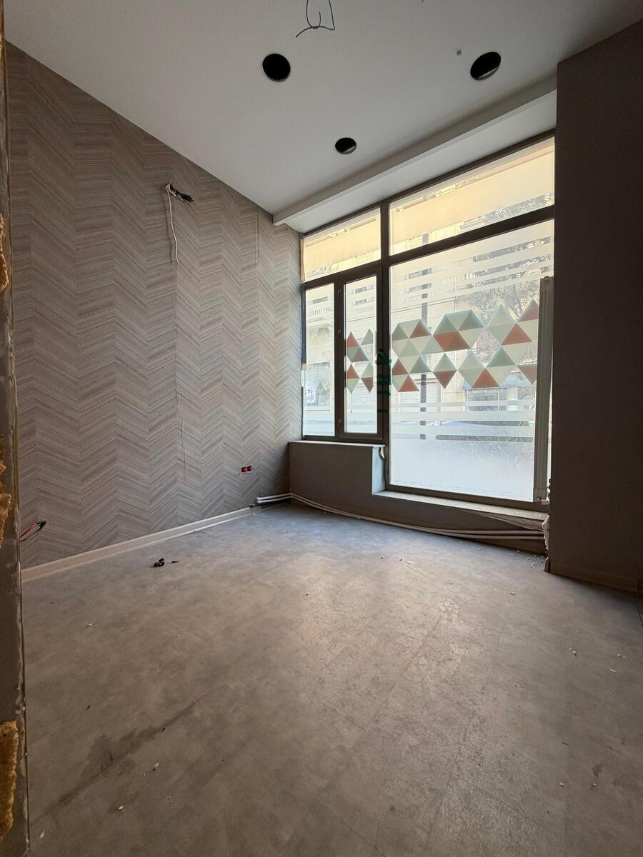 İcarəyə verilir obyekt 210 m² — Əmlak, Bakı (8)