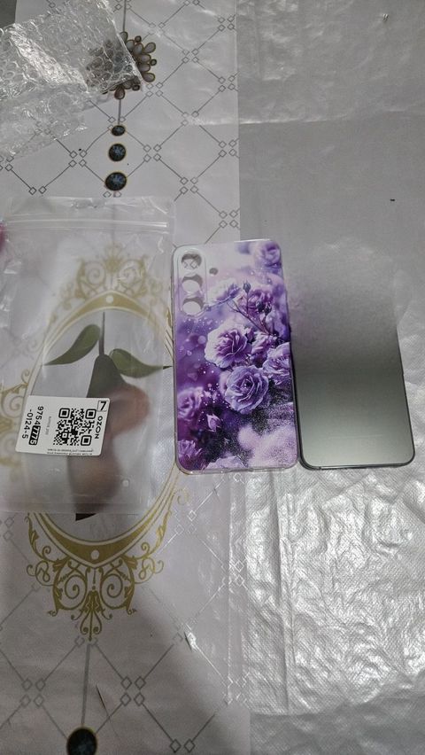 Samsung Galaxy S25 üçün arxalıq — Bakı