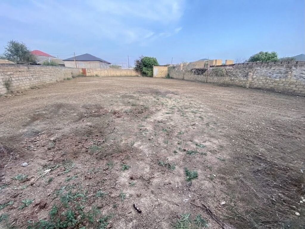 10 sot, Tikinti, Maklerlər narahat etməsin, Kupça (Çıxarış) — Torpaq, Novxanı