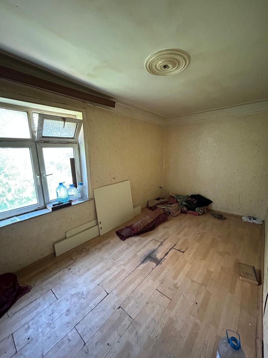 Satılır 3 otaqlı köhnə tikili 55 m² — Mənzil, Bakı (3)