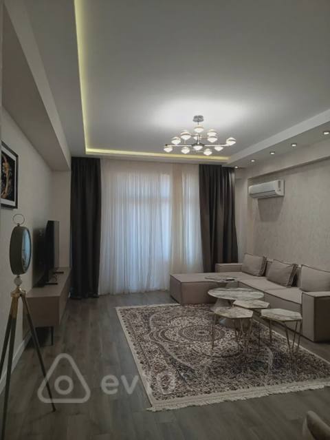 3 otaqlı mənzil, 88 m², Nəsimi ray., Tibb Universitetin yaxınlığında yerləşir — Gunay xanim — Пәтер