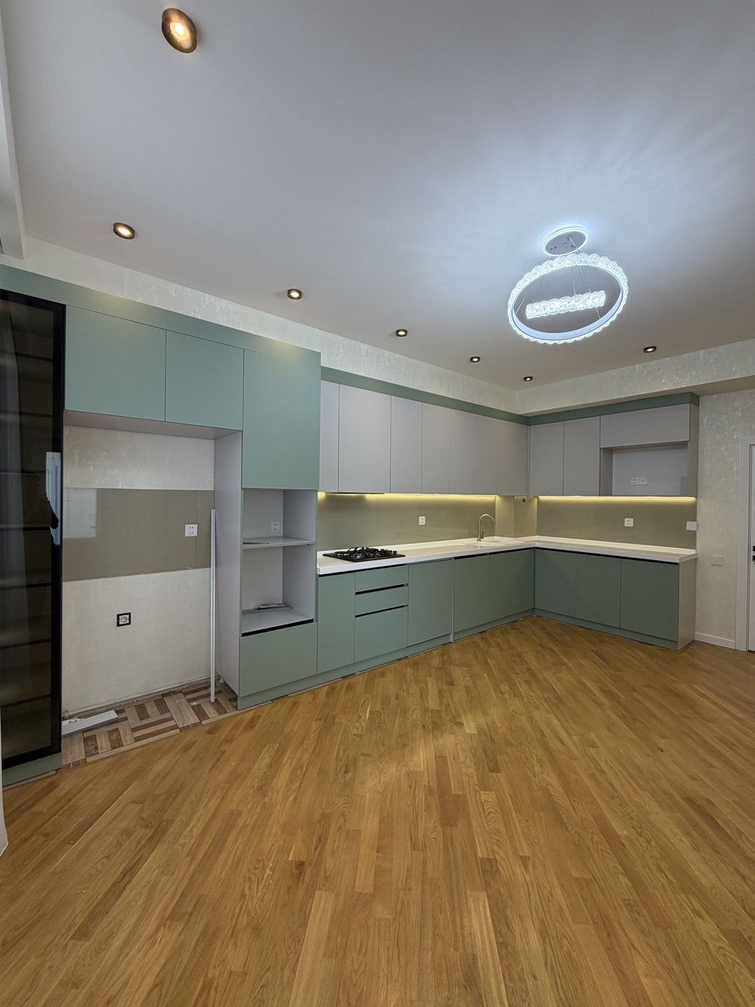 Satılır 3 otaqlı yeni tikili 106 m² — Mənzil, Bakı (11)