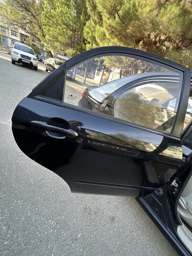 Kia Cerato, 1.6 L, 2008 il, 375 000 km 90-DC-983 — Avtomobillər, Bakı (9)