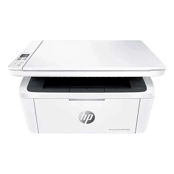 Printer HP LaserJet Pro MFP M28w W2G55A — Mallar, Bakı