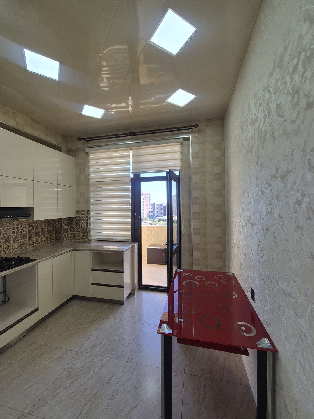 Satılır 2 otaqlı yeni tikili 90 m² — Mənzil, Bakı (6)