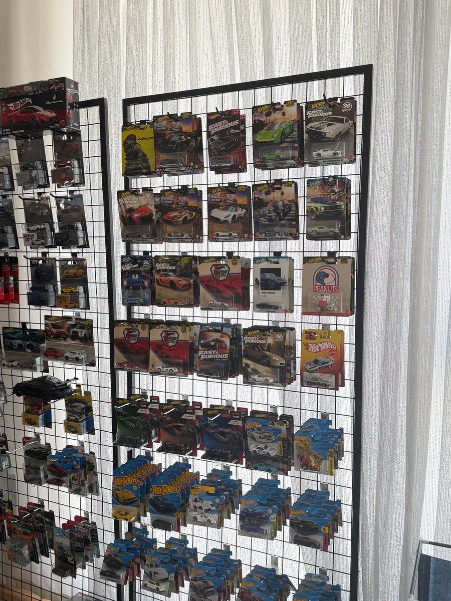Mini GT və Hot Wheels modelləri — Kolleksiyalar, Bakı (4)