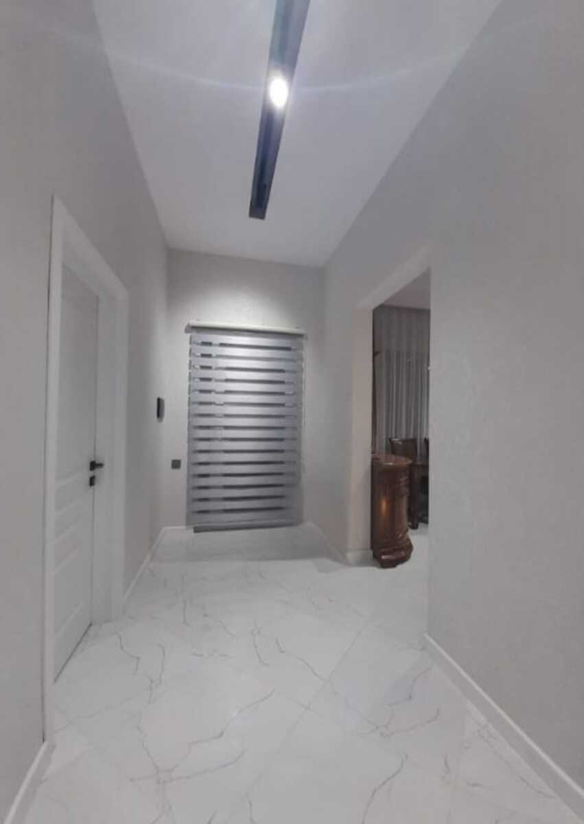 Satılır 4 otaqlı həyət evi/bağ evi 135 m² — Ev, villa, Bakı (5)