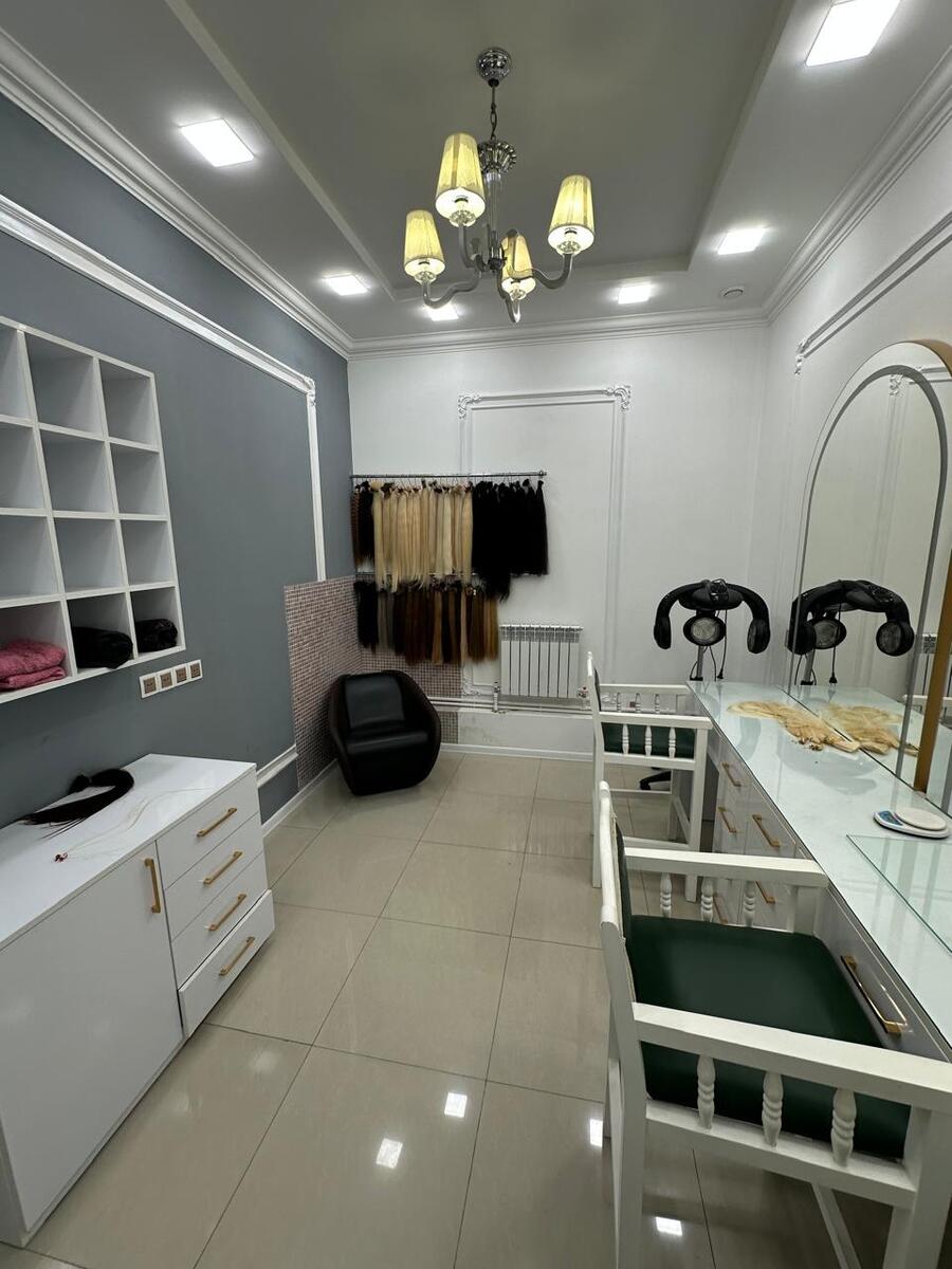 İcarəyə verilir obyekt 100 m² — Əmlak, Bakı (3)