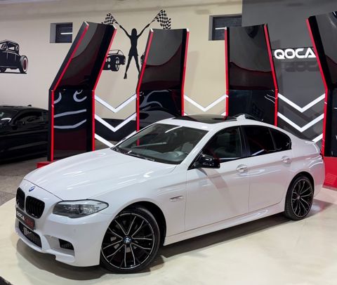BMW 528, 2.0 L, 2013 il, 290 000 km — Sumqayıt
