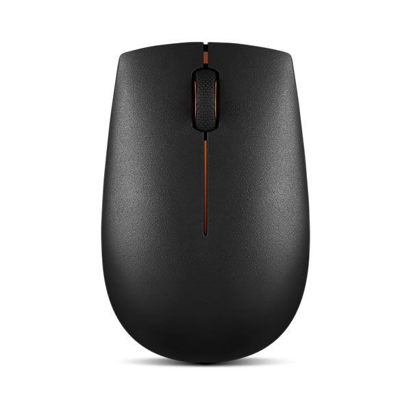 Lenovo 300 Wireless Compact Mouse GX30K79401 — Mallar, Bakı
