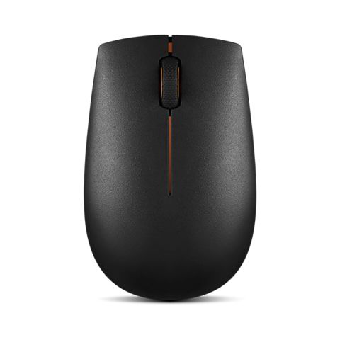 Lenovo 300 Wireless Compact Mouse GX30K79401 — Bakı