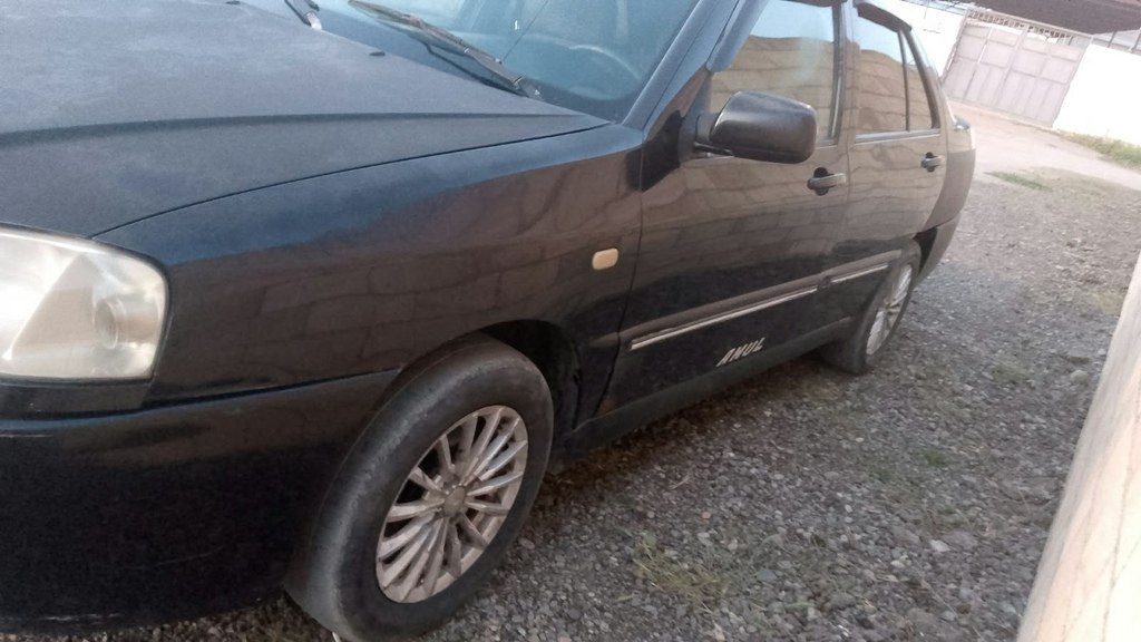 Chery Amulet (A15), 1.6 L, 2008 il, 280 000 km — Avtomobillər, Neftçala (2)