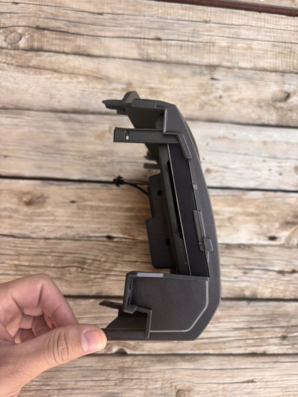 Monitor, İşlənmiş, Torpeda, Android OS, Ünvandan götürmə, Ödənişli çatdırılma, Rayonlara çatdırılma — Avtomobil televizorları və monitorları, Bakı (2)