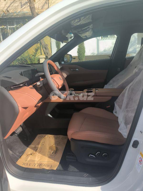 Changan Uni-K 1.5 L, 2025, Yeni 99-QY-785 — Avtomobillər, Bakı (8)