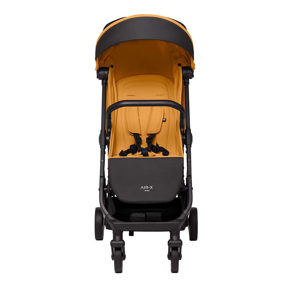 Uşaq arabası Anex Air X Yellow — Mallar, Bakı (2)
