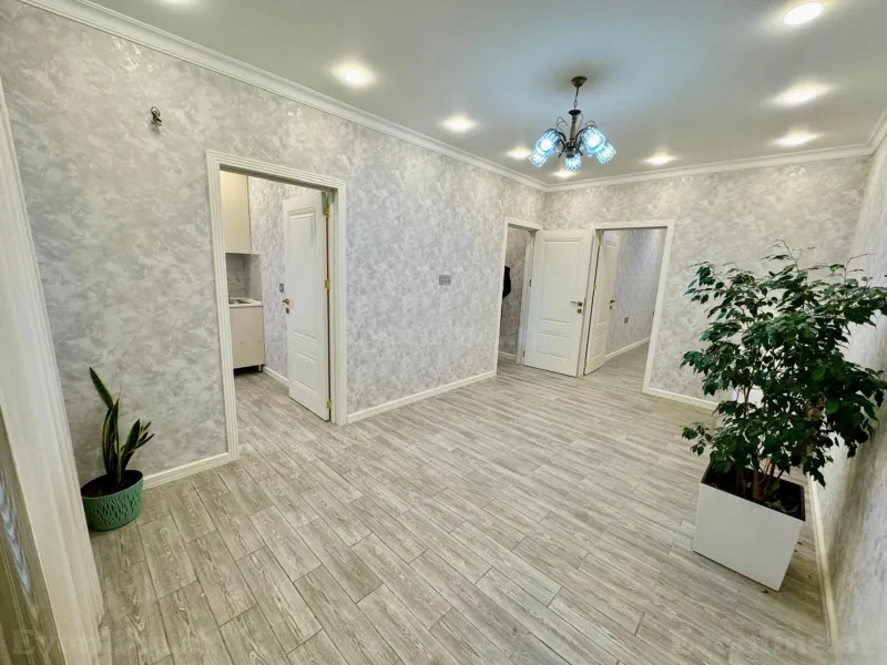 Kirayə verilir Ofis 50 m² Bakı, Nərimanov r., Gənclik m — Ofis, Bakı (2)