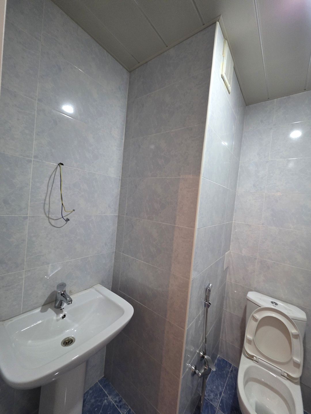Satılır 4 otaqlı yeni tikili 114 m² — Mənzil, Bakı (7)