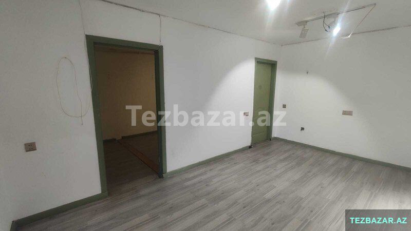 4 otaqlı ofis — Ofis, Bakı (8)