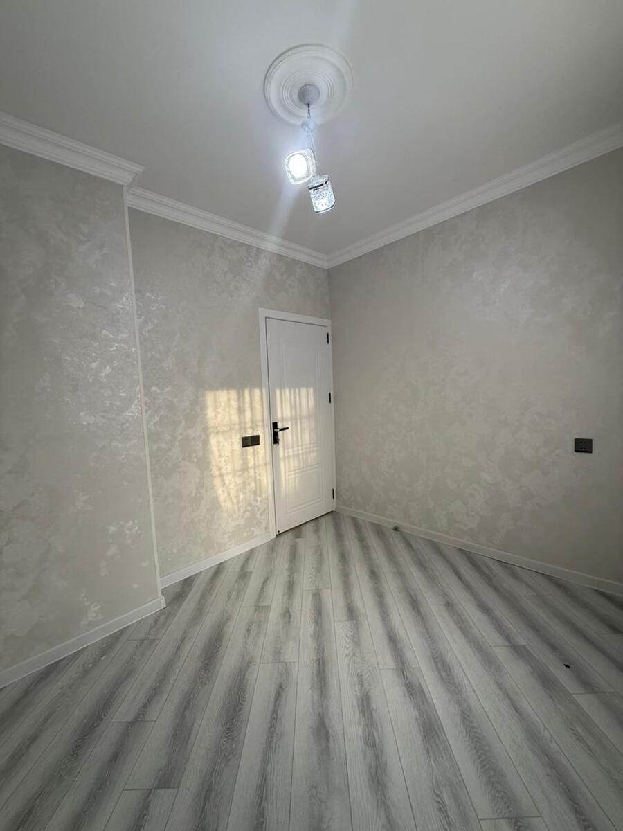 Satılır 3 otaqlı köhnə tikili 65 m² — Mənzil, Bakı (8)