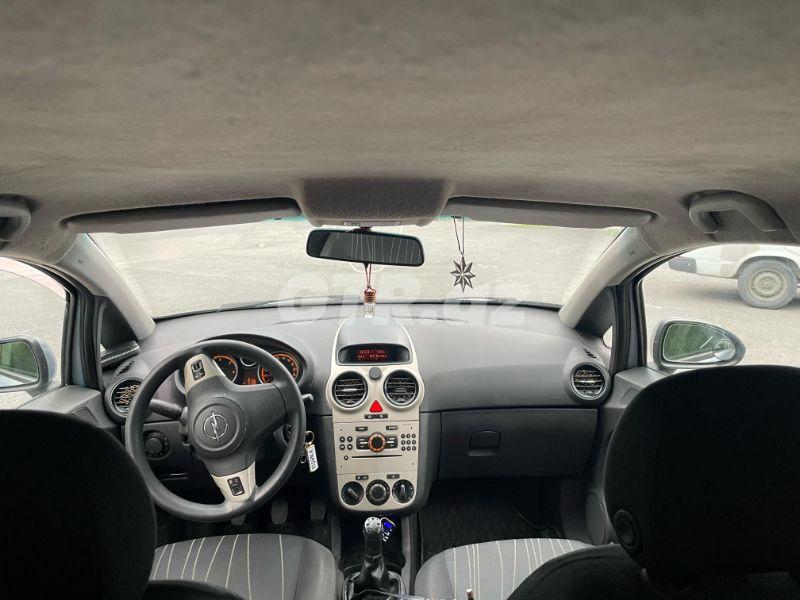 Opel Corsa 1.3 L, 2007, 260 000 km 99-VU-318 — Avtomobillər, Şəki (3)