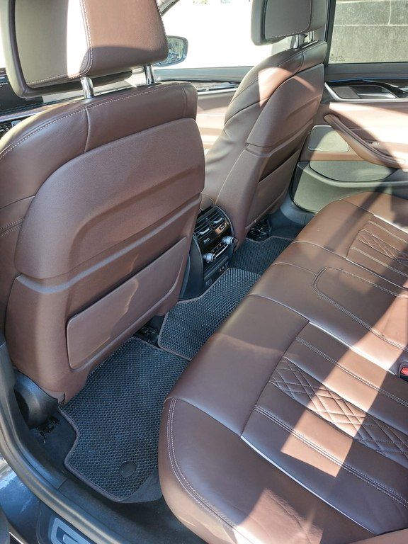 BMW 530e, 2.0 L, 12 kWh, 2021 il, 108 622 km — Avtomobillər, Bakı (4)