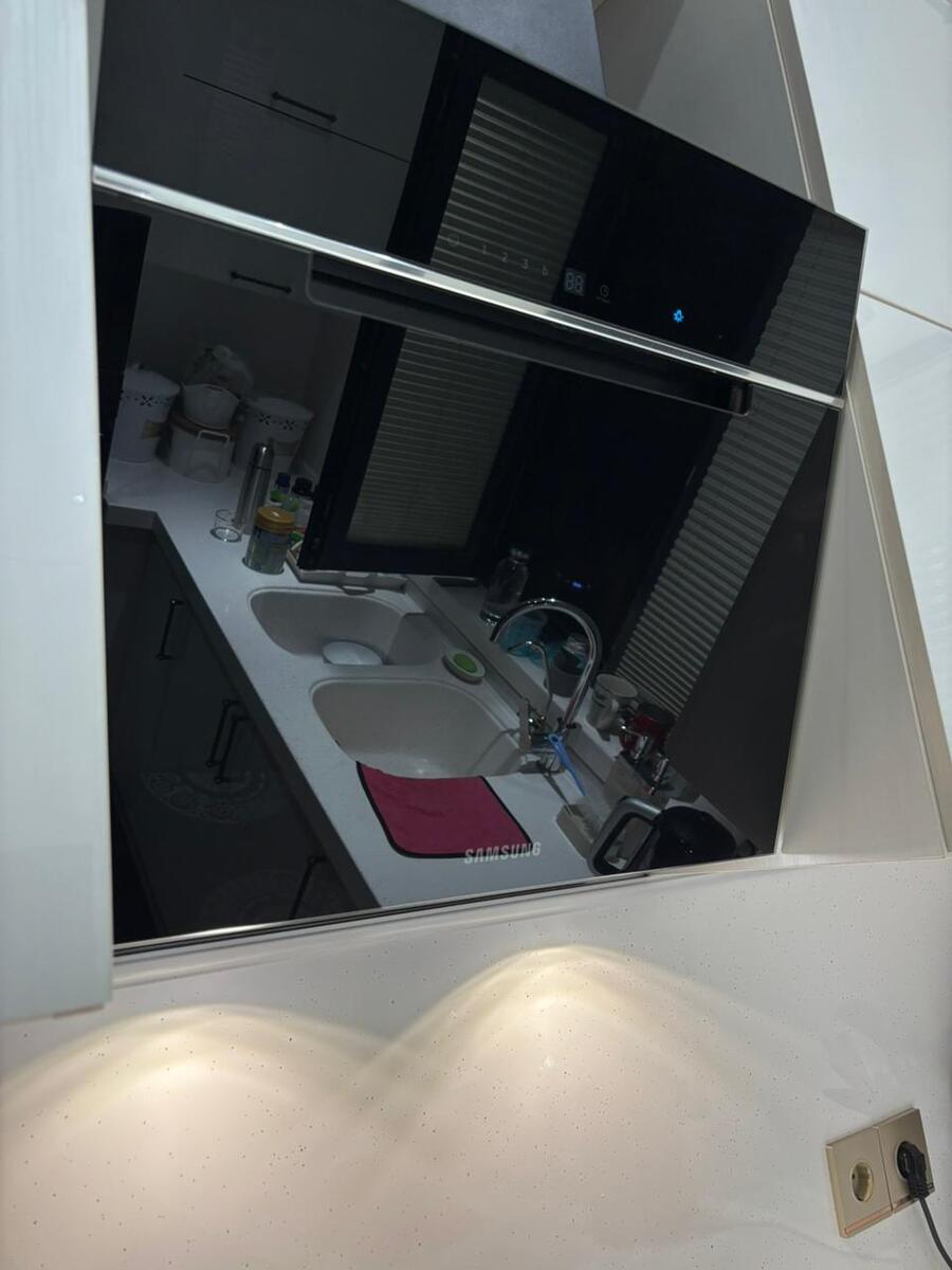 Satılır 3 otaqlı yeni tikili 64 m² — Mənzil, Bakı (7)