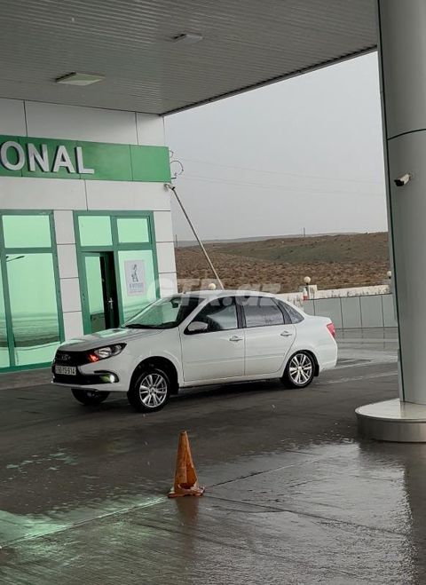 Lada (VAZ) Granta 1.5 L, 2024, 22 000 km — Hacıqabul