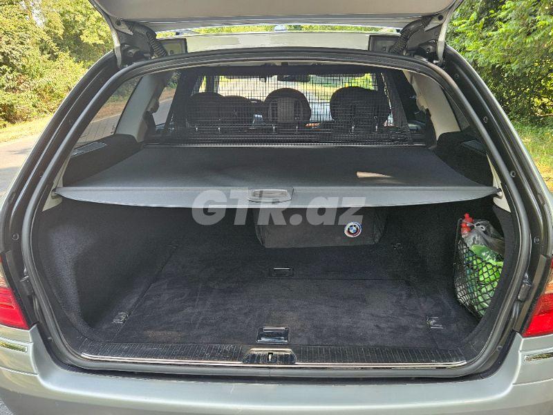 Mercedes E 220 d 2.2 L, 2008, 398 000 km — Avtomobillər, Zaqatala (8)