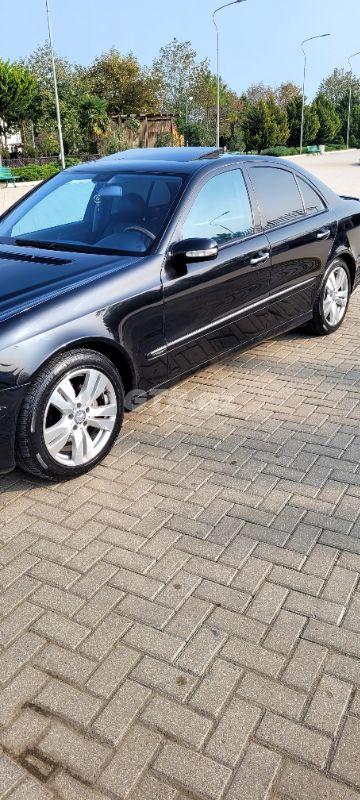 Mercedes E 320 3.2 L, 2003, 360 500 km 99-MR-664 — Avtomobillər, Astara (4)