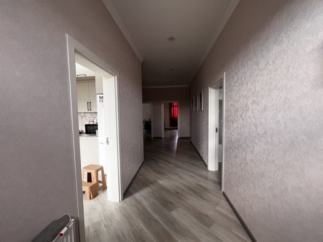 Satılır 4 otaqlı həyət evi/bağ evi 129 m² — Ev, villa, Bakı (11)
