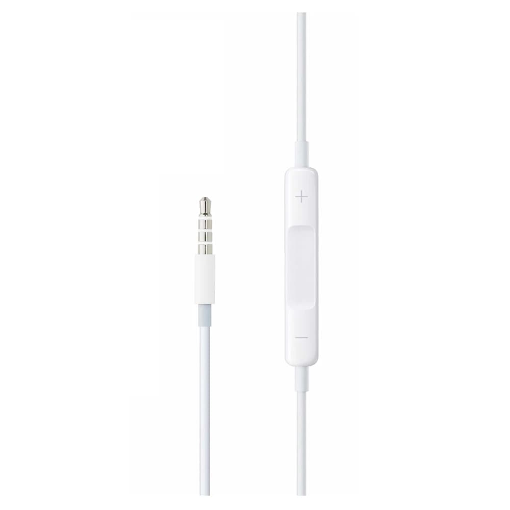 Apple EarPods Qulaqlıqları MNHF2ZM/A — Mallar, Bakı (3)