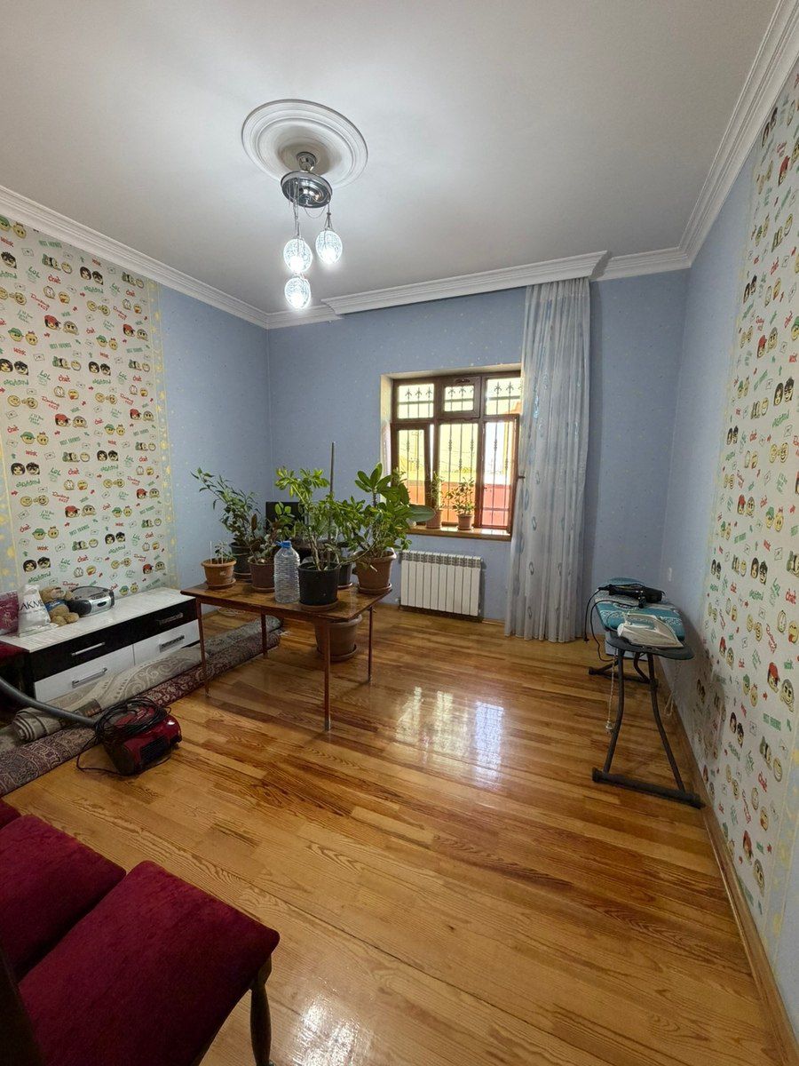 Həyət evi, Mehdiabad qəs — Ev, villa, Bakı (10)