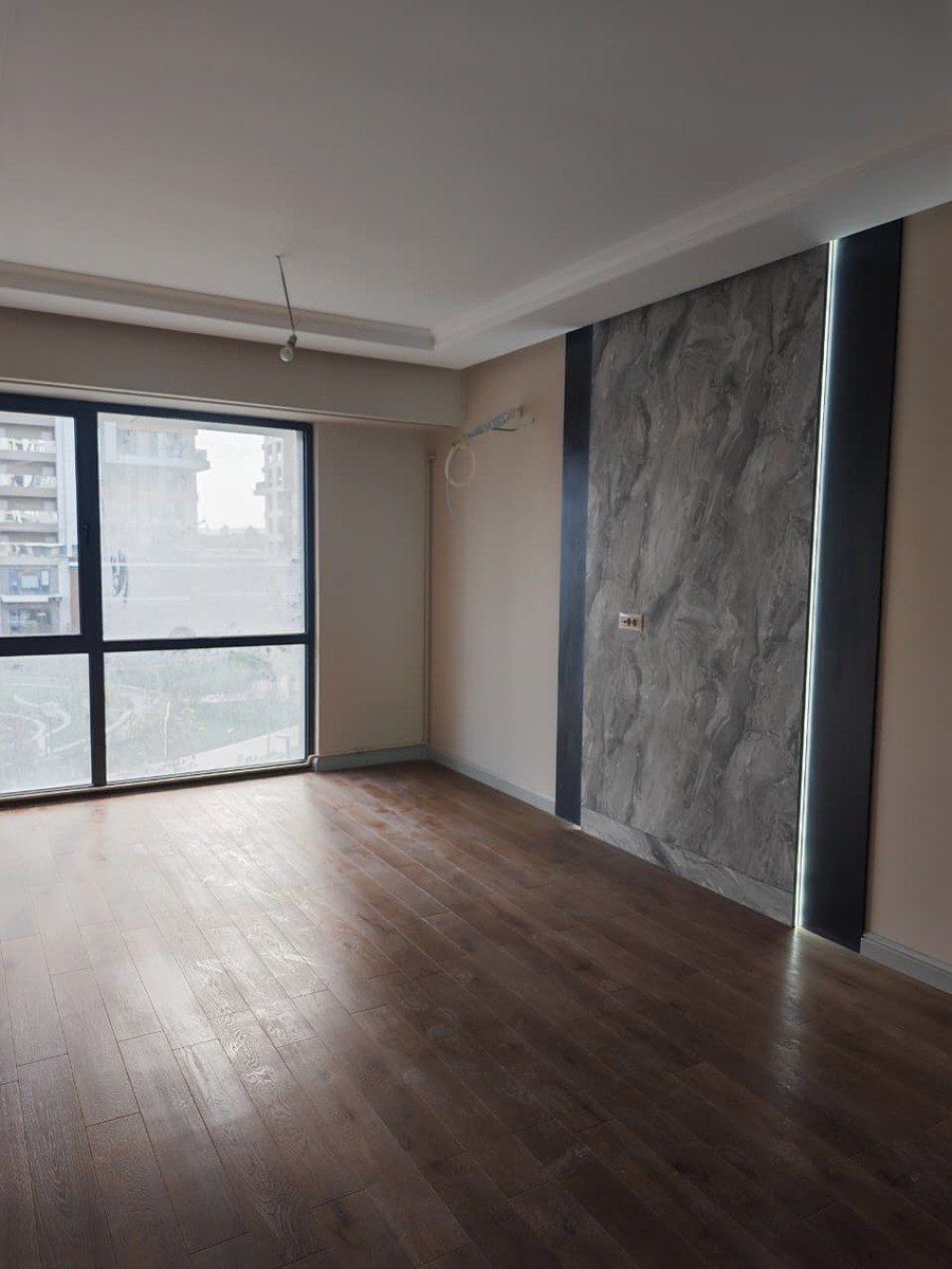 Satılır 3 otaqlı yeni tikili 69 m² — Mənzil, Bakı (2)