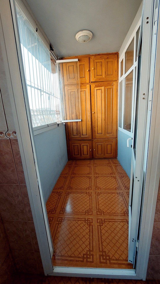 İcarəyə verilir 3 otaqlı köhnə tikili 87 m² — Mənzil, Bakı (6)