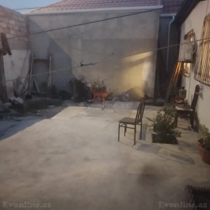 Satılır 5 otaqlı Həyət evi 130 m² Bakı, Xətai r., Əhmədli m — Bakı