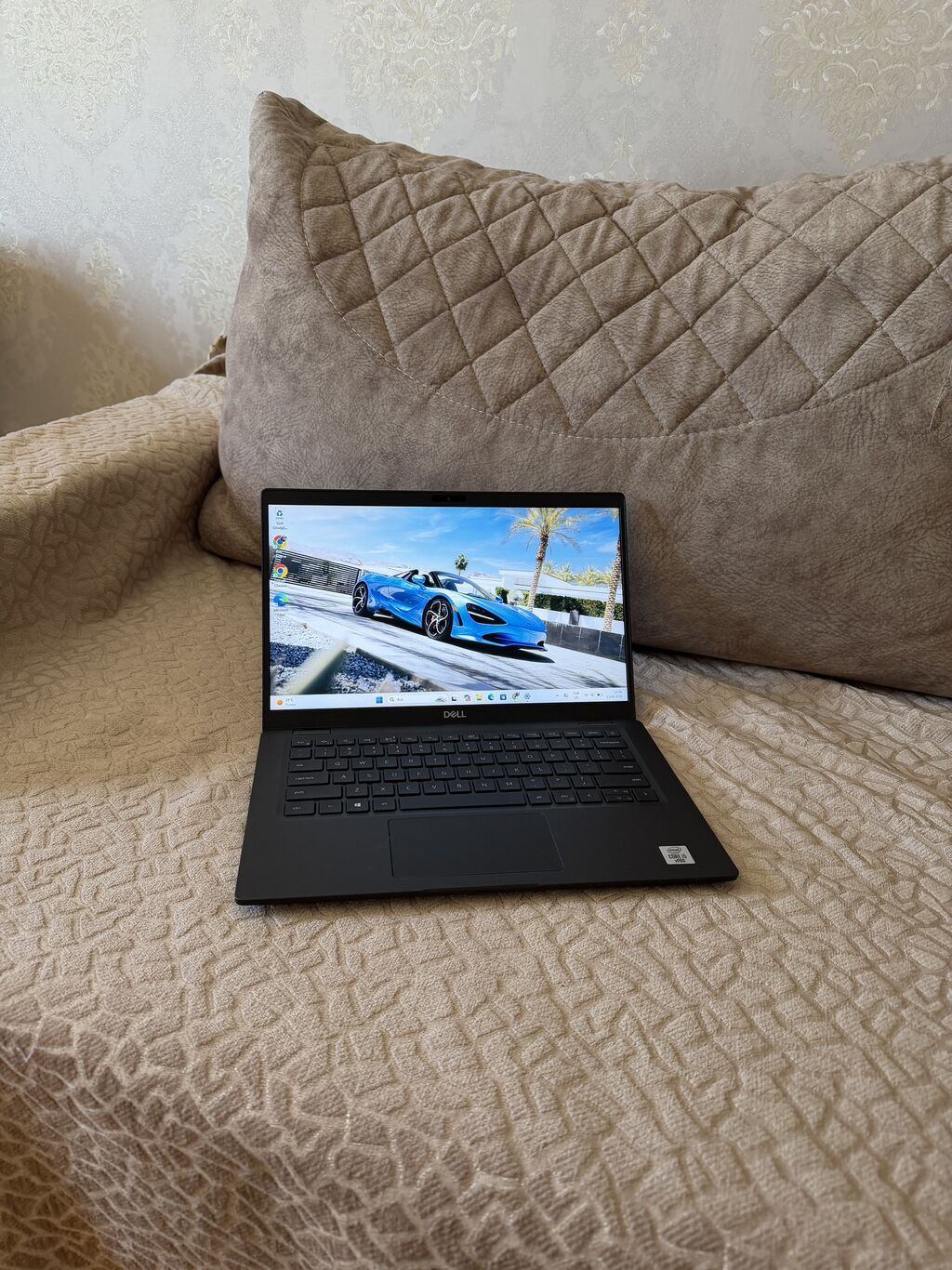 İşlənmiş Dell Latitude, 13.3 Intel Core i5, 256 GB, Ünvandan götürmə — Dell, Bakı (2)