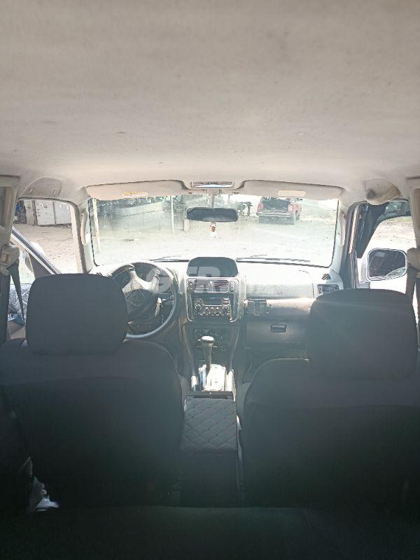 Mitsubishi Pajero io 1.8 L, 1998, 386 000 km — Avtomobillər, Göyçay (8)