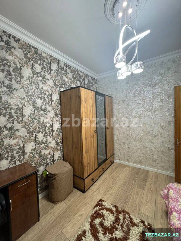 Həyət evi satılır — Ev, villa, Bakı (5)