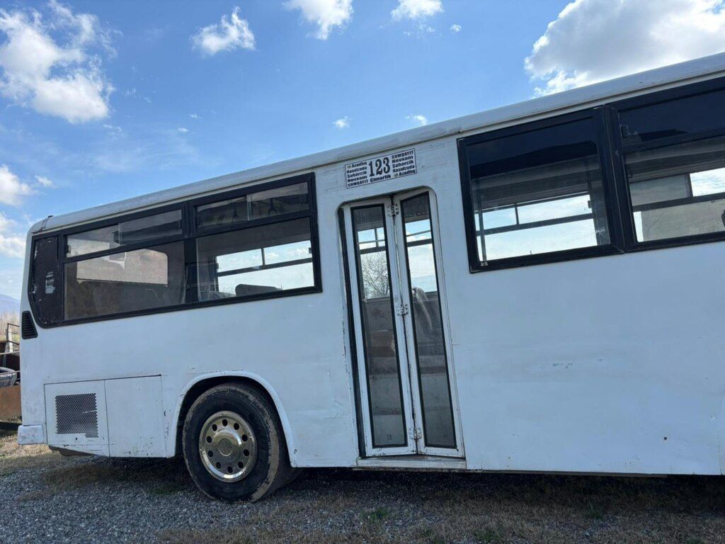 Daewoo BS090, 9.0 L, 2009 il, 550 000 km 50-DL-602 — Avtobus, İsmayıllı (5)